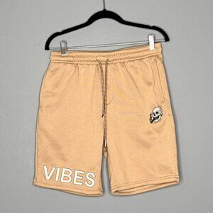 Public Record | Vibes Active Shorts​